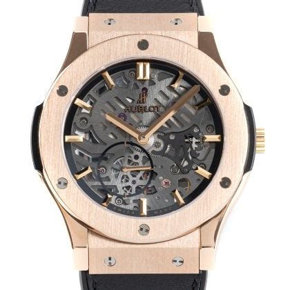 Koupit hodinky Hublot 